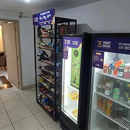 Apartamento Flat em Copacabana-2