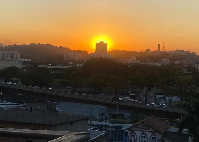 Casa Com Piscina Porto Maravilha Apartamento Rio de Janeiro